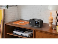 Philips TAV2000FB Retro Bärbar Radio (FM) Radio & musikspelare
