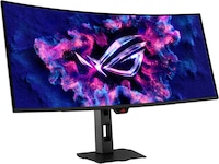 ASUS 34" gamingskärm ROG Strix XG34WCDMS Gamingskärmar