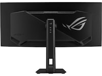 ASUS 34" gamingskärm ROG Strix XG34WCDMS Gamingskärmar