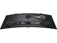 ASUS 34" gamingskärm ROG Strix XG34WCDMS Gamingskärmar