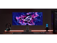 ASUS 34" gamingskärm ROG Strix XG34WCDMS Gamingskärmar
