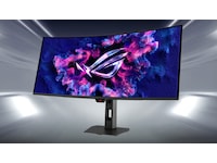 ASUS 34" gamingskärm ROG Strix XG34WCDMS Gamingskärmar