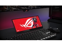 ASUS 12" touch gamingskärm ROG Strix XG129C Gamingskärmar