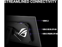 ASUS 12" touch gamingskärm ROG Strix XG129C Gamingskärmar