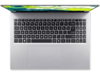 Acer Aspire Go 16" WUXGA 120 Hz (pure silver) -B-Grade Demo bärbara datorer