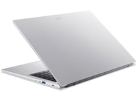 Acer Aspire Go 16" WUXGA 120 Hz (pure silver) -B-Grade Demo bärbara datorer