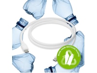 dbramante1928 re-charge Pro kabel 1,2m (vit) USB-kablar
