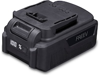 Freev Lövblåsare Trådlös 150km/h 16000RPM 1,4kg Grästrimmers
