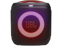 Högtalare med Auracast och mikrofon/gitarringång Trådlös / Bluetooth högtalare