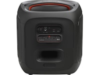 Högtalare med Auracast och mikrofon/gitarringång Trådlös / Bluetooth högtalare