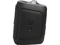 Högtalare med Auracast och mikrofon/gitarringång Trådlös / Bluetooth högtalare