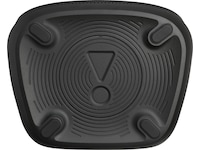 Högtalare med Auracast och mikrofon/gitarringång Trådlös / Bluetooth högtalare
