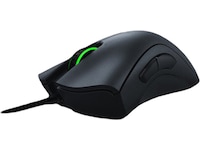 Razer Deathadder Essential Gamingmus (svart) Gamingmus