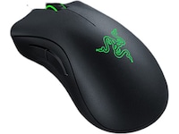 Razer Deathadder Essential Gamingmus (svart) Gamingmus