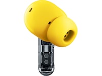 Nothing Ear (3a) In-ear (gul) In-ear hörlurar