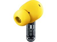 Nothing Ear (3a) In-ear (gul) In-ear hörlurar