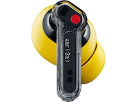 Nothing Ear (3a) In-ear (gul) In-ear hörlurar