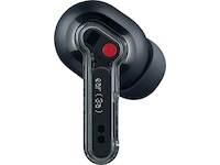 Nothing Ear (3a) (svart) In-ear hörlurar