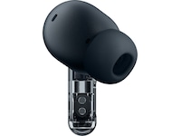 Nothing Ear (3a) (svart) In-ear hörlurar