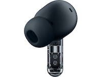 Nothing Ear (3a) (svart) In-ear hörlurar