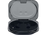 Nothing Ear (3a) (svart) In-ear hörlurar