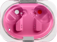 Nothing Ear (3a) In-ear (rosa) In-ear hörlurar