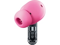 Nothing Ear (3a) In-ear (rosa) In-ear hörlurar