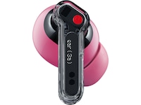 Nothing Ear (3a) In-ear (rosa) In-ear hörlurar