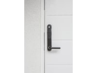 Yale Doorman Classic Home (svart) Elektroniskt dörrlås