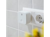 Yale Doorman Classic Home (svart) Elektroniskt dörrlås
