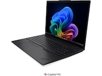 Lenovo ThinkPad L16 G3 16" WUXGA Datorer - Bärbara / laptop