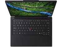 Lenovo ThinkPad P14s G7 14" Workstation WUXGA Datorer - Bärbara / laptop