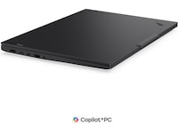 Lenovo ThinkPad E16 G4 16" WUXGA Datorer - Bärbara / laptop