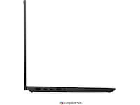 Lenovo ThinkPad E16 G4 16" WUXGA Datorer - Bärbara / laptop