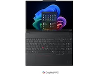 Lenovo ThinkPad E16 G4 16" WUXGA Datorer - Bärbara / laptop