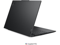 Lenovo ThinkPad E16 G4 16" WUXGA Datorer - Bärbara / laptop