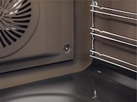 Electrolux 600 SteamBake Induktion 60 cm Katalys (vit) Spis