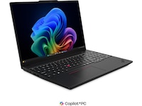 Lenovo ThinkPad T16 G5 16" WUXGA Datorer - Bärbara / laptop