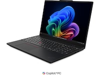 Lenovo ThinkPad T16 G5 16" WUXGA Datorer - Bärbara / laptop
