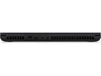 Lenovo ThinkPad P16 G3 16" AI Workstation WUXGA Datorer - Bärbara / laptop