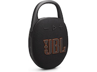 JBL Clip 5 Trådlös Bluetooth Högtalare (Svart) Trådlös / Bluetooth högtalare