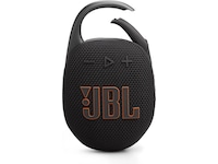 JBL Clip 5 Trådlös Bluetooth Högtalare (Svart) Trådlös / Bluetooth högtalare
