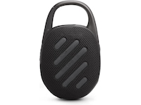 JBL Clip 5 Trådlös Bluetooth Högtalare (Svart) Trådlös / Bluetooth högtalare