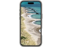 dbramante1928 iPhone 17 Pro Max/18 Pro Max Grenen Ultra D3O MS (vit) Mobilskal
