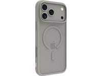 dbramante1928 iPhone 17 Pro Max/18 Pro Max Grenen Ultra D3O MS (vit) Mobilskal