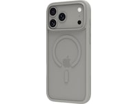 dbramante1928 iPhone 17 Pro Max/18 Pro Max Grenen Ultra D3O MS (vit) Mobilskal