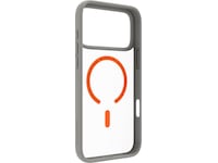 dbramante1928 iPhone 17 Pro Max/18 Pro Max Grenen Ultra D3O MS (vit) Mobilskal