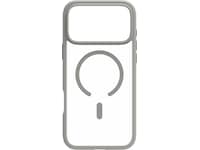 dbramante1928 iPhone 17 Pro Max/18 Pro Max Grenen Ultra D3O MS (vit) Mobilskal