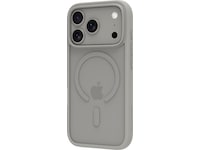 dbramante1928 iPhone 17 Pro/18 Pro Grenen Ultra D3O MS (vit) Mobilskal