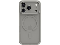 dbramante1928 iPhone 17 Pro/18 Pro Grenen Ultra D3O MS (vit) Mobilskal
